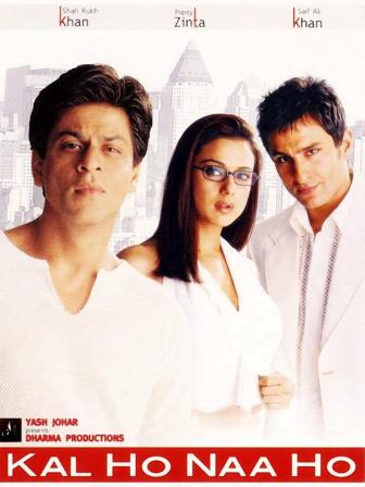 Four Karan Johar films to revisit on his birthday