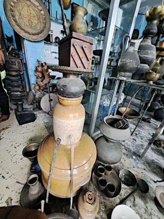 antique shop in Keraniganj
