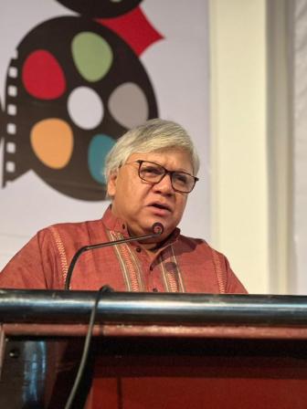 FFSB celebrates 50th founding anniversary