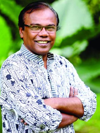 Fazlur Rahman Babu on acquiring new ventures