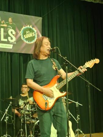 Souls celebrates Golden Jubilee in Denver