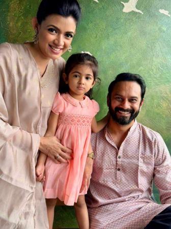 Celebrity Eid festivities: A glimpse into how stars embraced the festive spirit