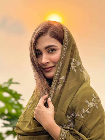Celebrity Eid festivities: A glimpse into how stars embraced the festive spirit