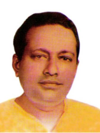 Abdul Alim