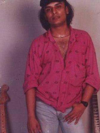 Niloy Das