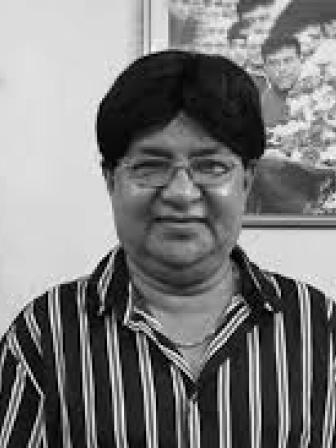 Moni Kishore laid to rest at Banashree