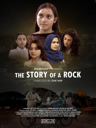 Bangladeshi film ‘The Story of a Rock’ wins acclaim at Tasveer Film Festival