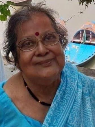 Uma Dasgupta death