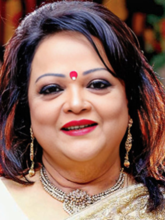 Sabina Yasmin set to return to music