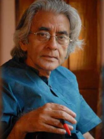 Pratul Mukhopadhyay