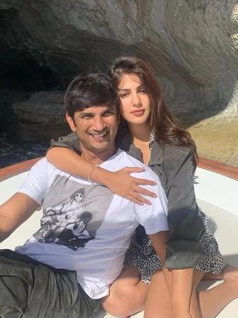 Sushant Singh Rajput