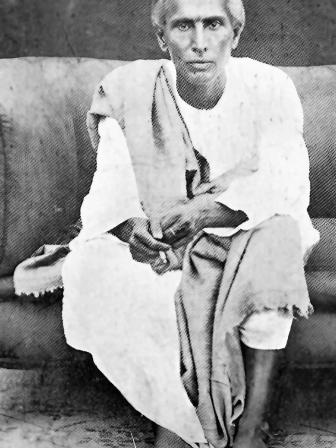 Sarat Chandra Chattopadhyay