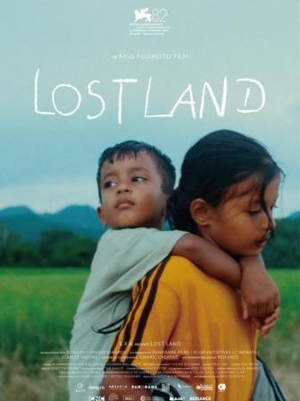 Rohingya film Lost Land