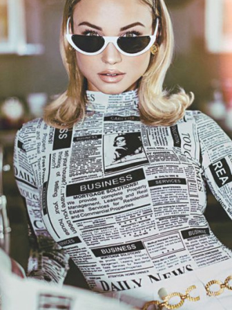 Loud Prints