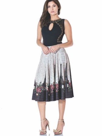 Loud Prints