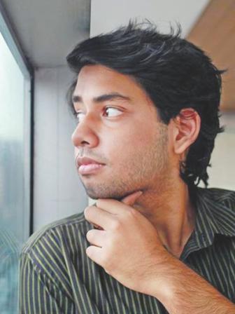 Ahmad Ibrahim