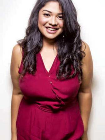 Armeen Musa