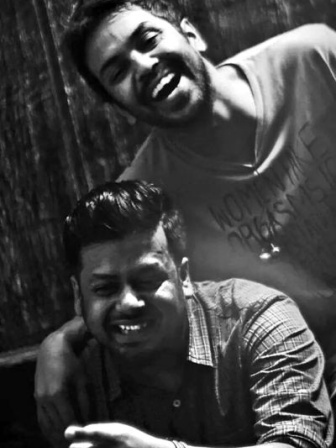 Ashfaque Nipun-Adnan Al Rajeev