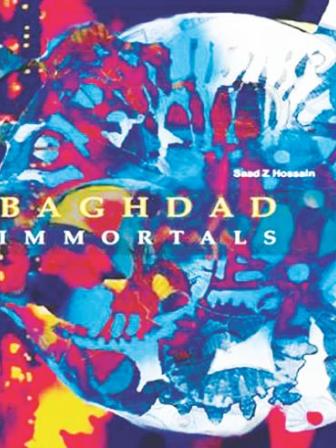 Bagdad