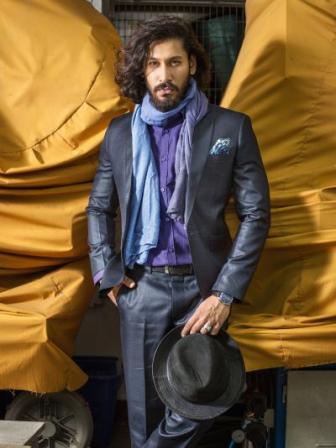 Coated in style