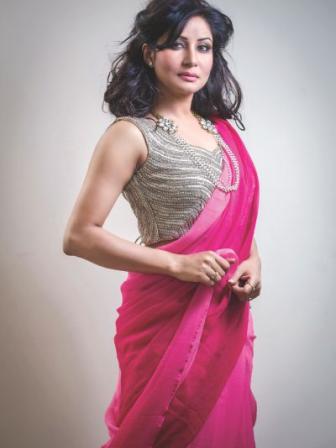 Farah Ruma