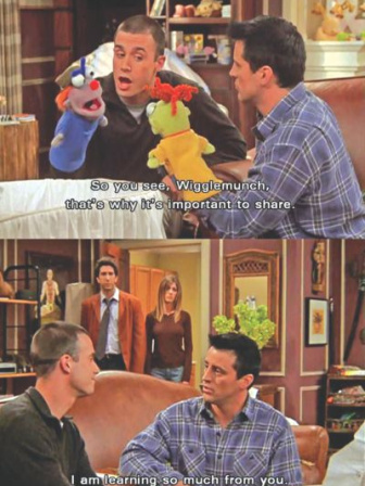 friends
