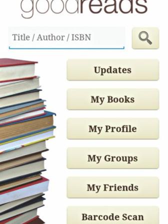 Goodreads