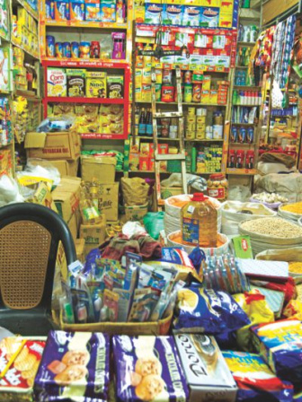 grocery
