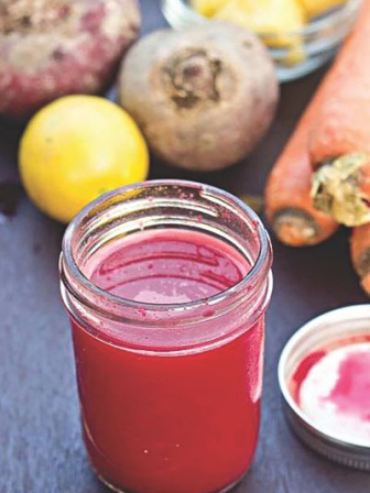healthy food