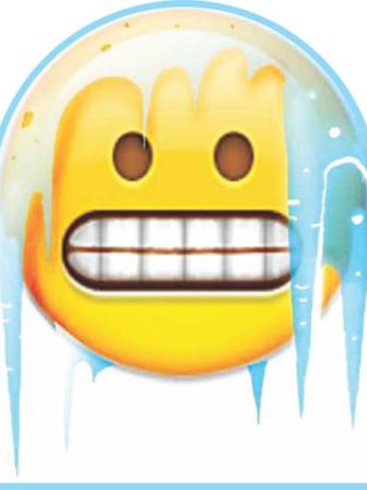ice