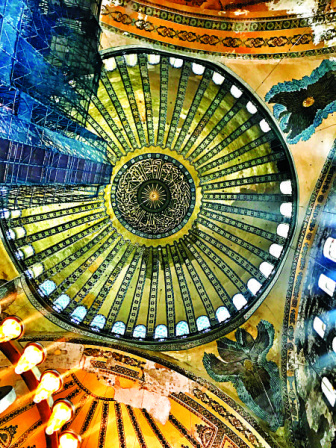 Istanbul