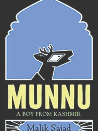 kashmir