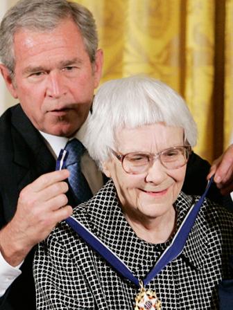 Harper Lee