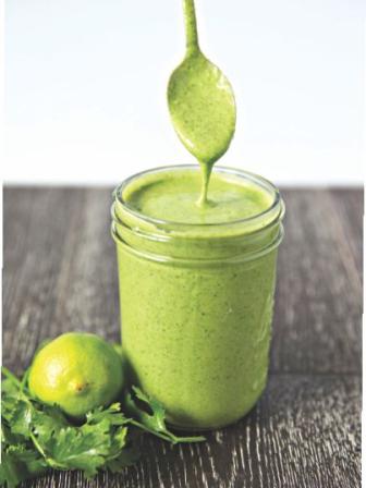 lime