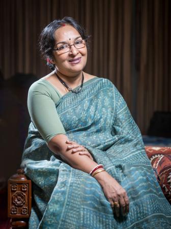 Mamata Shankar