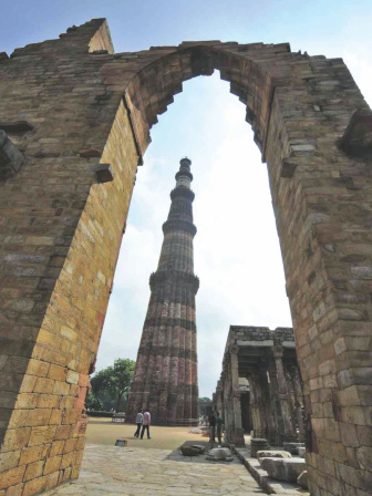mughals