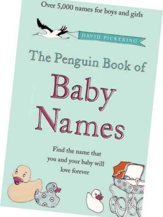 name
