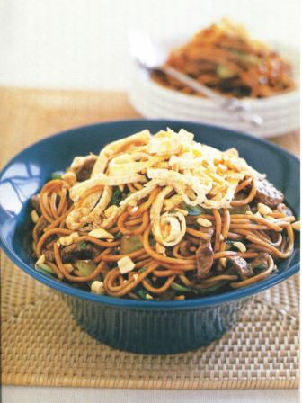 noodle-icious