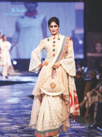 Resurgence Khadi