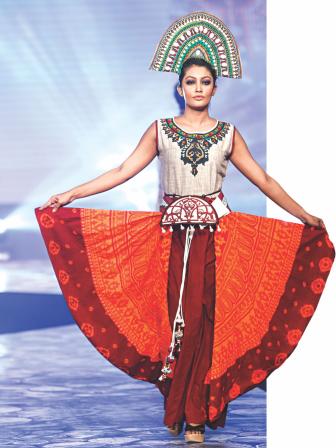 Resurgence Khadi