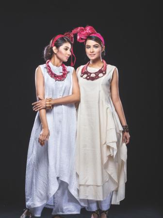 Reviving the Khadi