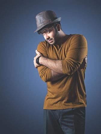 The King of Dhaliwood Shakib Khan