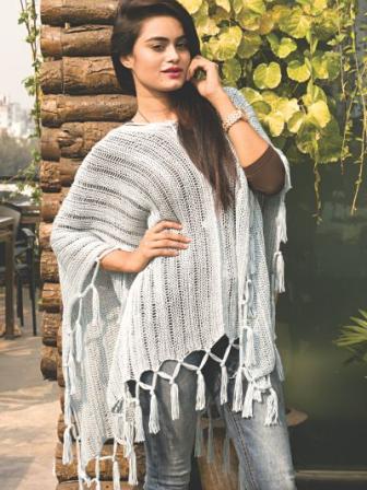 Smart casuals for winter