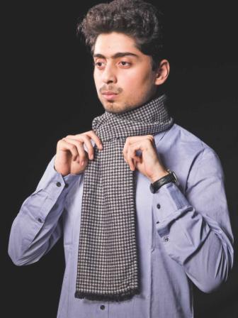 Summing up scarves