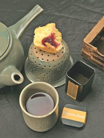 Tea