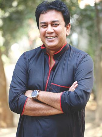 Zahid Hasan