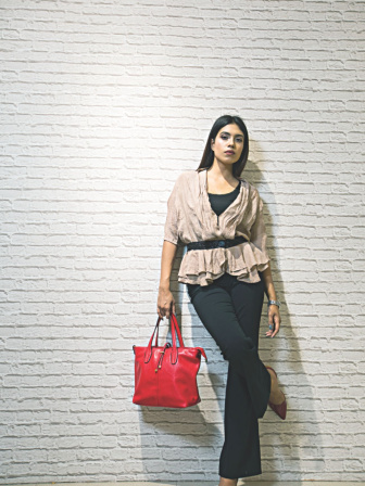 Style Revamped 