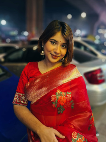 Photo of Nafira Nayeem Ahmad