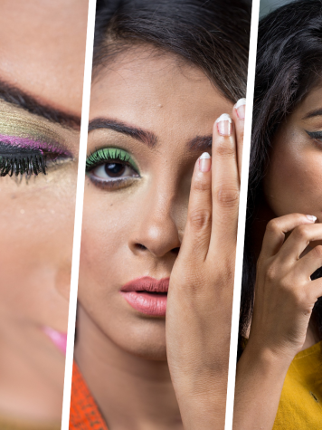 Summer makeup tips for a long-lasting look