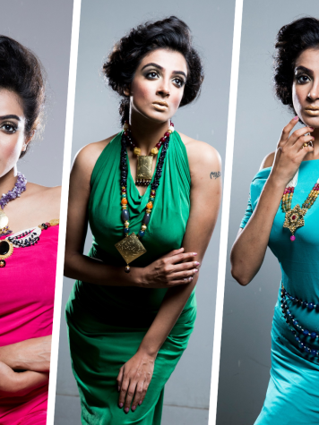 The hidden language we speak through jewellery